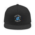 Wet Patch Towel Co Embroidered Logo Cap