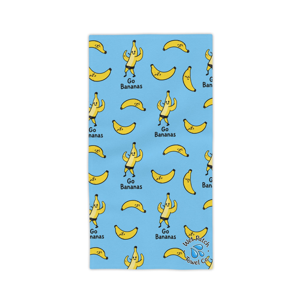 Go Bananas