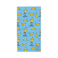 Go Bananas
