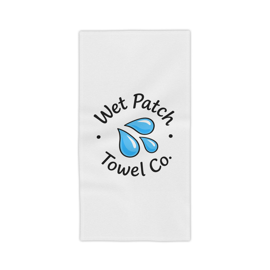 Wet Patch White