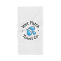 Wet Patch White