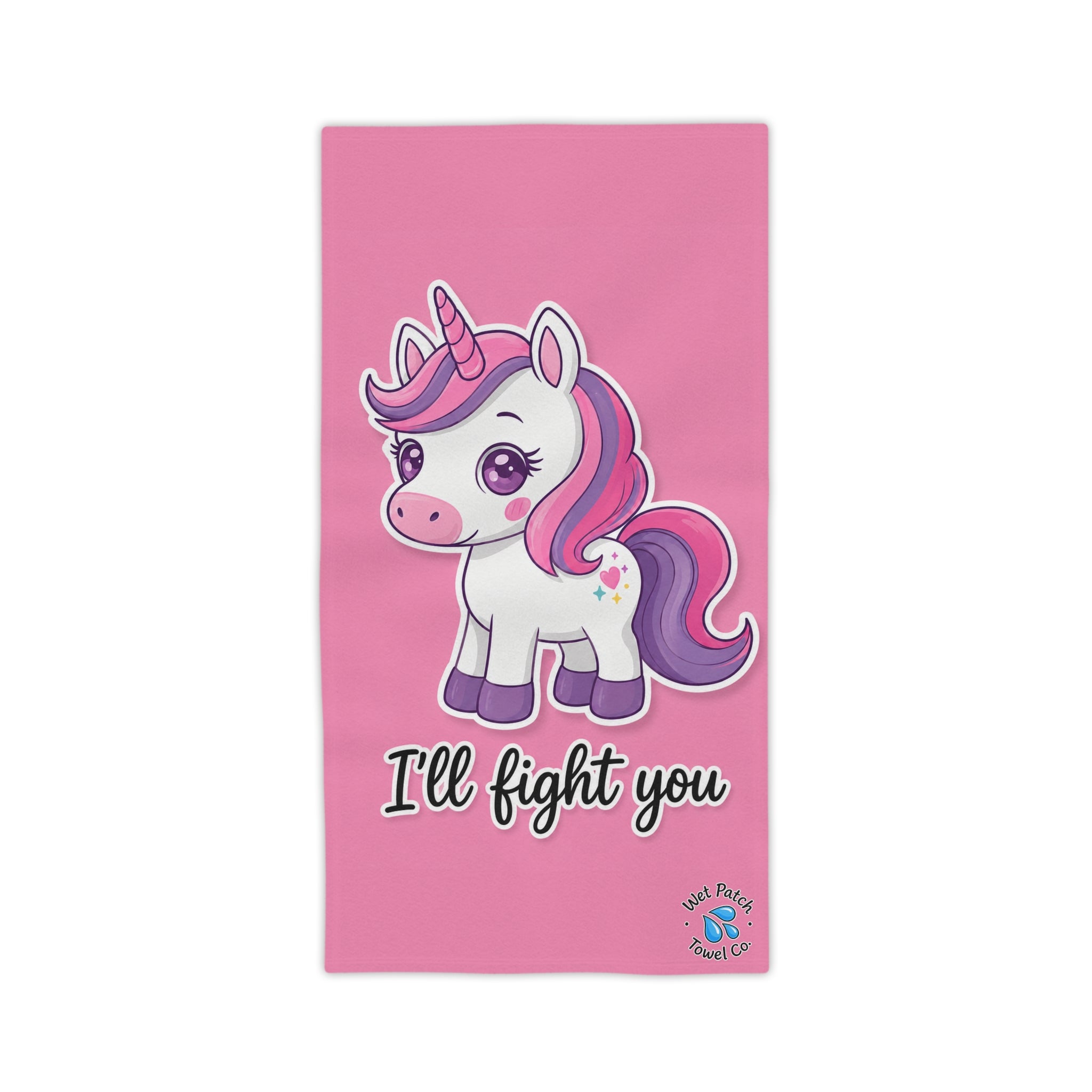 Fight You