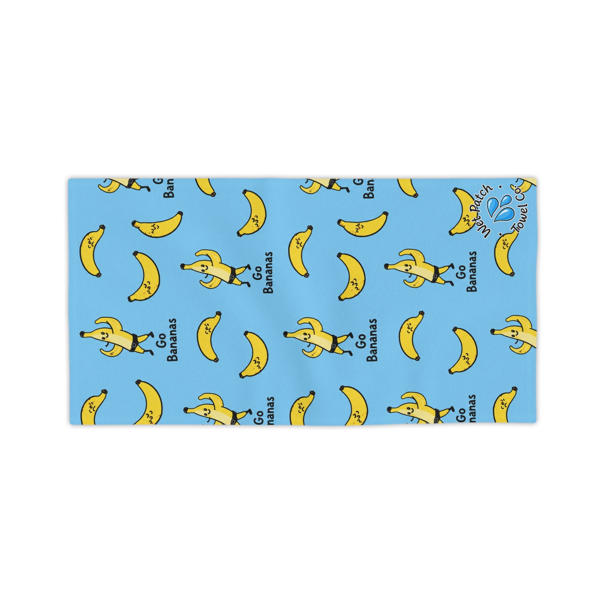 Go Bananas
