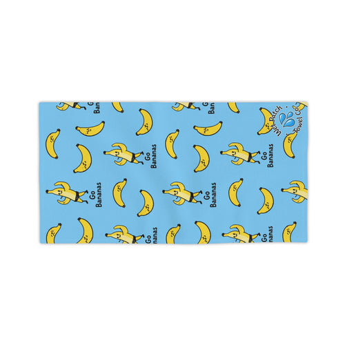 Go Bananas