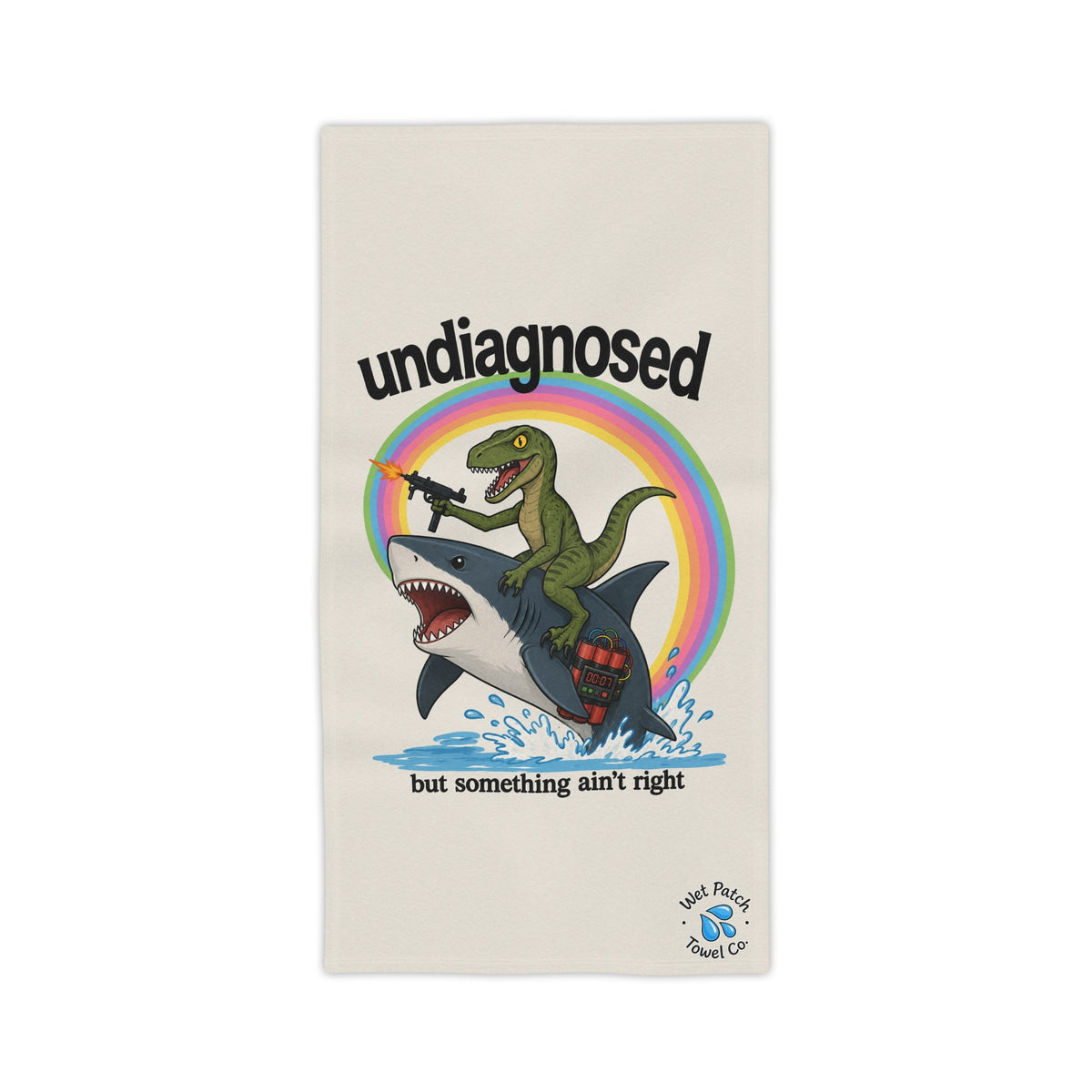 Undiagnosed