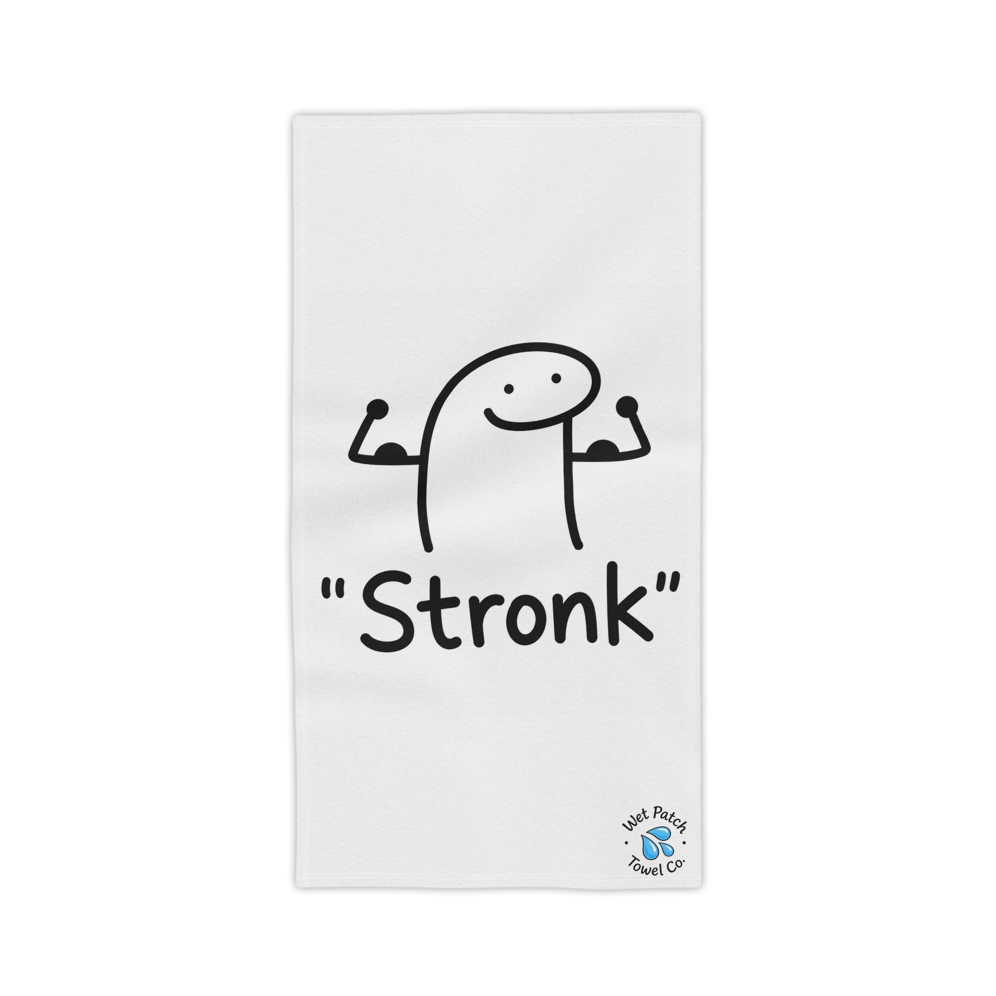 Stronk