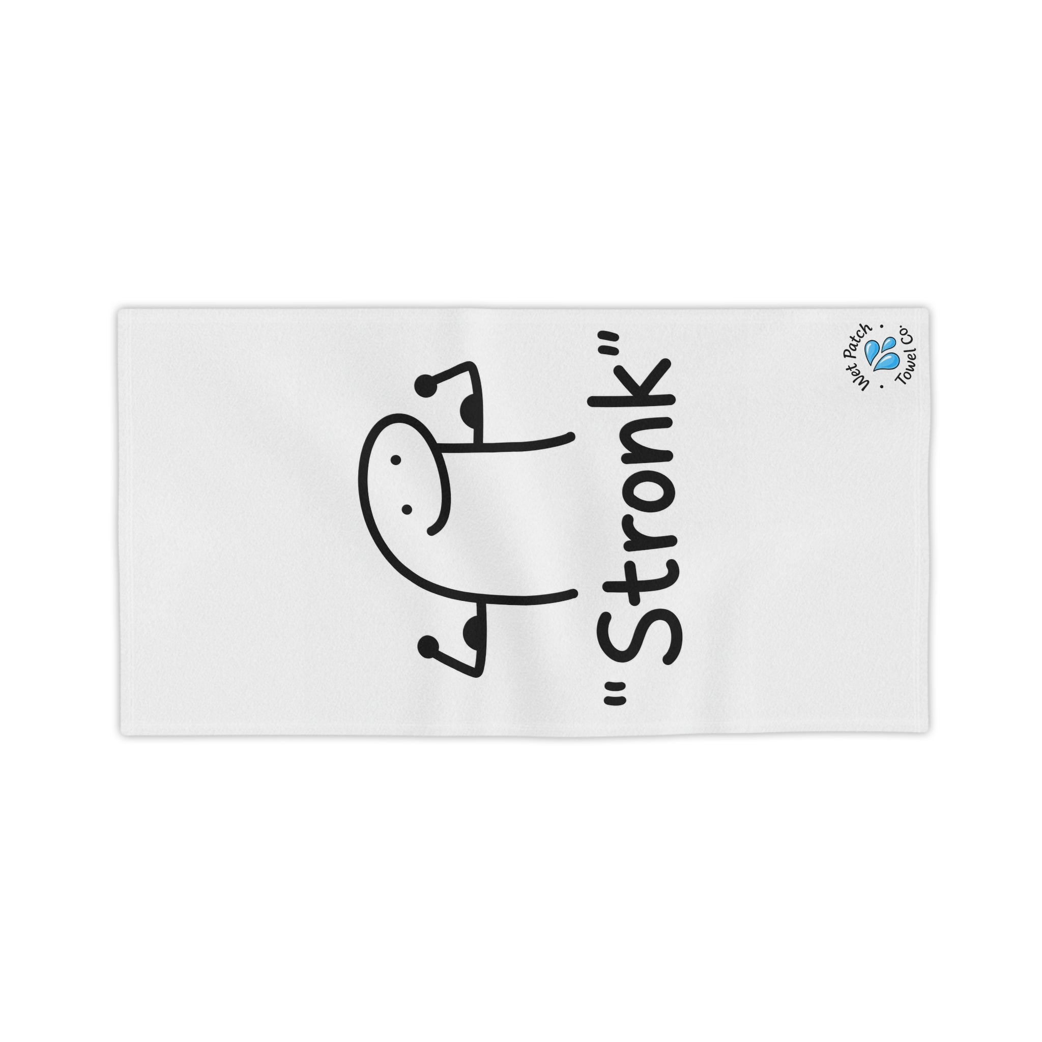 Stronk